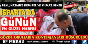 Gözde okulların kontenjanı düşürüldü