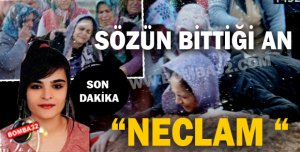 Gözyaşlarıyla Uğurlandı