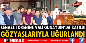 GREYDERİN ALTINA KALARAK CAN VEREN KADIN TOPRAĞA VERİLDİ