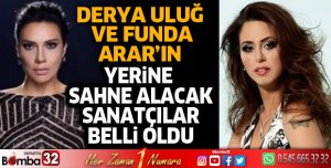 Gül festivalinde sahne alacak sanatçılar belli oldu