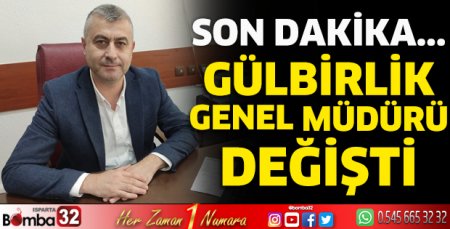 Gülbirlik’te nöbet değişimi