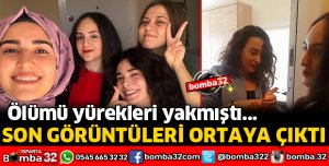 GÜLEDA'NIN SON GÖRÜNTÜLERİ ORTAYA ÇIKTI