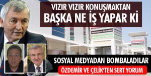 GÜNAYDIN HAKKINDA BOMBA YORUMLAR!