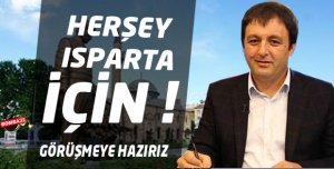 GÜNAYDIN HIZLI ADIM ATMALI