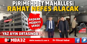BAŞKAN GÜNAYDIN ISPARTA’MIZA HAYIRLI UĞURLU OLSUN