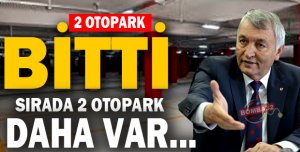 GÜNAYDIN'DAN 2 HAMLE DAHA