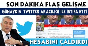 GÜNAYDININ SAYFASINDA NELER PAYLAŞTILAR?