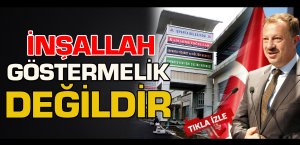 Gündem ITKM inşaatı