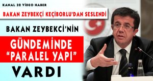 GÜNDEM PARALEL YAPI