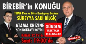GÜNDEM YARATACAK AÇIKLAMALAR