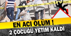 GÜNÜN ACI HABERİ !
