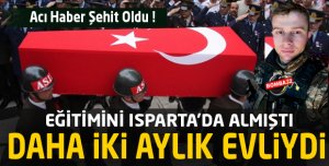 GÜNÜN EN ACI HABERİ 