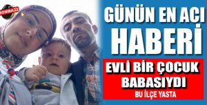 Günün En Acı Haberi