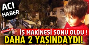 GÜNÜN EN ACI HABERİ