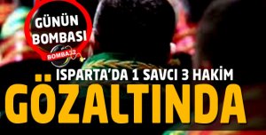 GÜNÜN EN FLAŞ HABERİ 