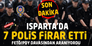 GÜNÜN EN FLAŞ HABERİ 