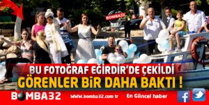 GÜNÜN EN GÜZEL HABERİ !