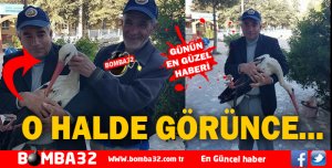 GÜNÜN EN GÜZEL HABERİ 