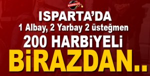GÜNÜN FLAŞ GELİŞMESİ 