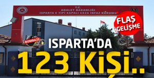 GÜNÜN FLAŞ GELİŞMESİ