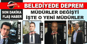 GÜNÜN FLAŞ HABERİ 