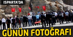 GÜNÜN FOTOĞRAFI 