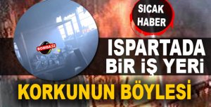 GÜNÜN SICAK  HABERİ !