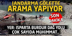 GÜNÜN SON DAKİKA HABERİ 