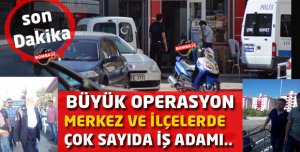 GÜNÜN SON DAKİKASI FLAŞ GELİŞME 