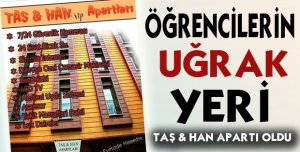 GÜVENLİ VE KALİTELİ BARINMA 