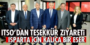 GÜZEL BİR BİNA OLACAK