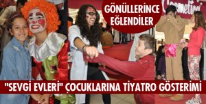 GÜZEL BİR GÜN GEÇİRDİLER