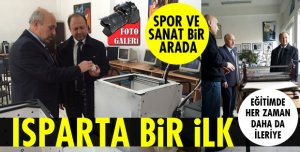 GÜZEL SANATLAR LİSESİ FARKI