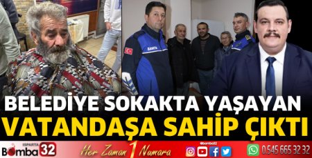 Haberimiz ses getirdi