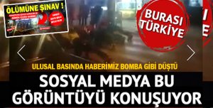 HABERİMİZ   ULUSAL BASINDA 