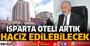 Haciz edilemez şartı kaldırılacak