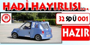 HADİ BAKALIM HAYIRLISI