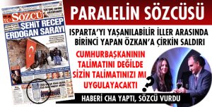 HAİNLİKTE SINIR TANIMIYORLAR!