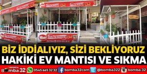 HAKİKİ EV MANTISI VE SIKMA