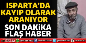 HAKKI ULUIŞIK KAYIPLARA KARIŞTI