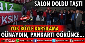 HALIKENT KARARINI VERDİ 