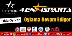 HALK OYLAMASI DEVAM EDİYOR