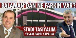 HARCANAN PARADAN HABERİ YOK