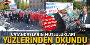 HAREKET ET MUTLU YAŞA 