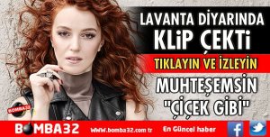 HARİKASIN GÜLDEN MUTLU