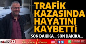 Hasan Naltı hayatını kaybetti