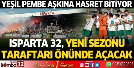 Hasret bitiyor! 2. Lig'de yeni sezon gelecek hafta başlıyor