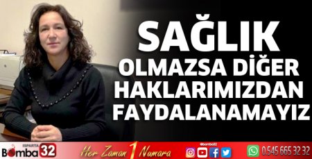 Hasta hakları, en temel insan haklarından biri