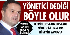 HASTA YAKINLARINI TEK TEK ARADI
