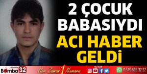Hastalığa yenik düştü